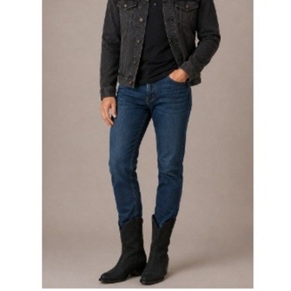 Wolverine Men's Black Rubber Outsole Suede Pull On Western Boots Size 10.5